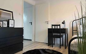 5Minuten Von Der City Entfernte Wohnung Mit Parkpl